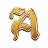 mirror shield a symbol