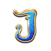 mirror shield j symbol