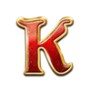 mirror shield k symbol
