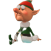 misfit toyland elf symbol