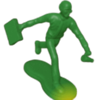misfit toyland skater symbol