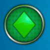 miss liberty diamond symbol