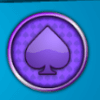 miss liberty spade symbol