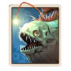 mist fish symbol