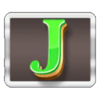 mister cashmore j symbol