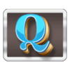 mister cashmore q symbol