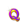 mistress of egypt diamond spins q symbol