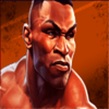 mma legends brown fighter symbol