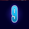 mma legends nine symbol