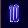 mma legends ten symbol