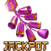mobilots golden lion jackpot symbol