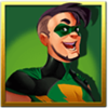 mobilots the heroes green symbol