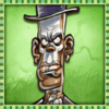 mojo spin baron samedi symbol