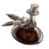 mojo spin potion symbol