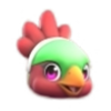 momotaro lucky reels bird symbol