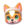momotaro lucky reels puppy symbol