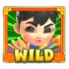 momotaro lucky reels wild symbol