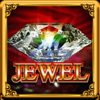mona lisa jewels game symbol