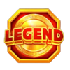 money booster legend symbol