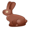 money bunny rabbit symbol