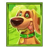 money farm megaways dog symbol