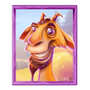 money farm megaways goat symbol