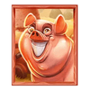 money farm megaways pig symbol