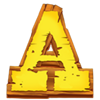 money farm west a symbol