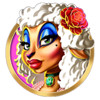 money farm west glamour sheep symbol