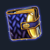 money galore wallet symbol