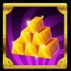money inc gold symbol