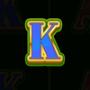 money inc k symbol