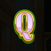 money inc q symbol
