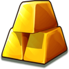money minter gold symbol