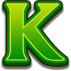 money minter k symbol