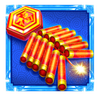 money mouse crackers symbol