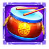money mouse drum symbol