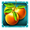 money mouse orange symbol