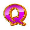 money mouse queen symbol