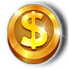 money pipe coin symbol