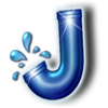 money pipe j symbol