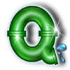 money pipe q symbol