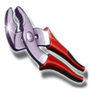 money pipe wrench symbol