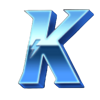money stacks megaways k symbol