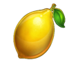 money stacks megaways lemon symbol
