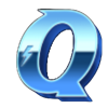 money stacks megaways q symbol