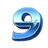 money stacks symbol 11