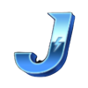 money stacks symbol 9