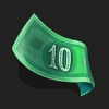 moneyfest 10 symbol