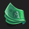 moneyfest a symbol